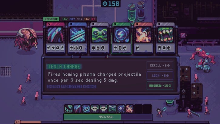 Slime 3k: Rise Against Despot image