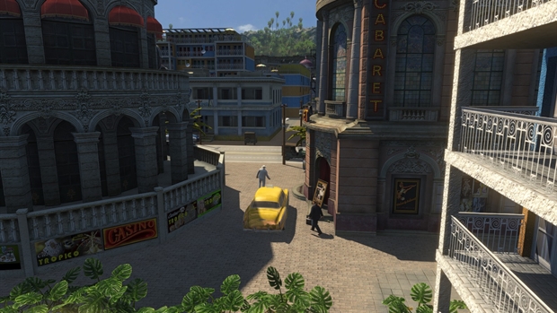 Tropico 3 image