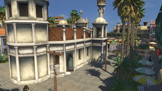 Tropico 3 image