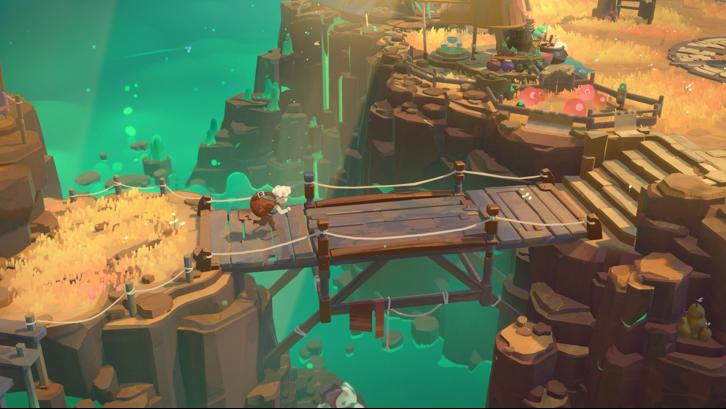 Moonlighter 2: The Endless Vault image
