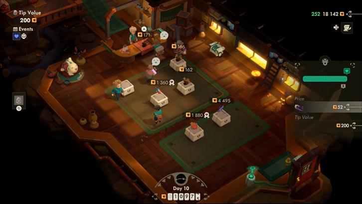 Moonlighter 2: The Endless Vault image