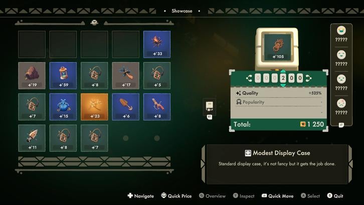 Moonlighter 2: The Endless Vault image