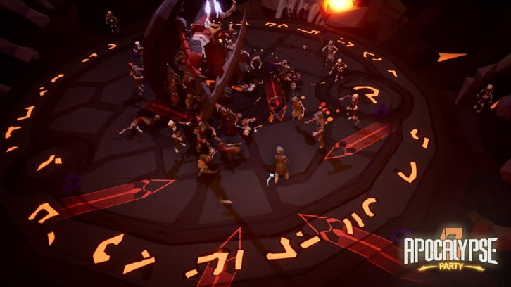 Apocalypse Party image