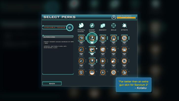 Super Sanctum TD image