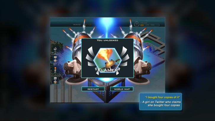 Super Sanctum TD image