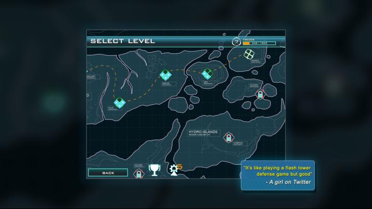 Super Sanctum TD image