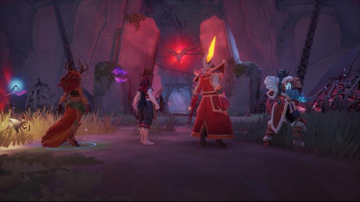 Fellowship image