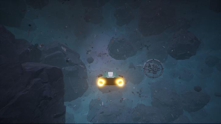 Astrometica image