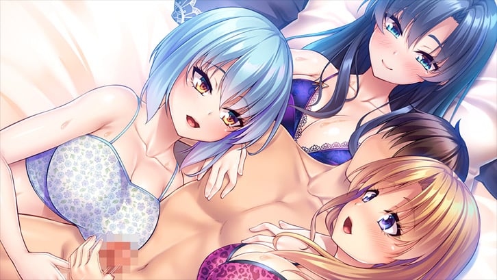 SEX × HEX image