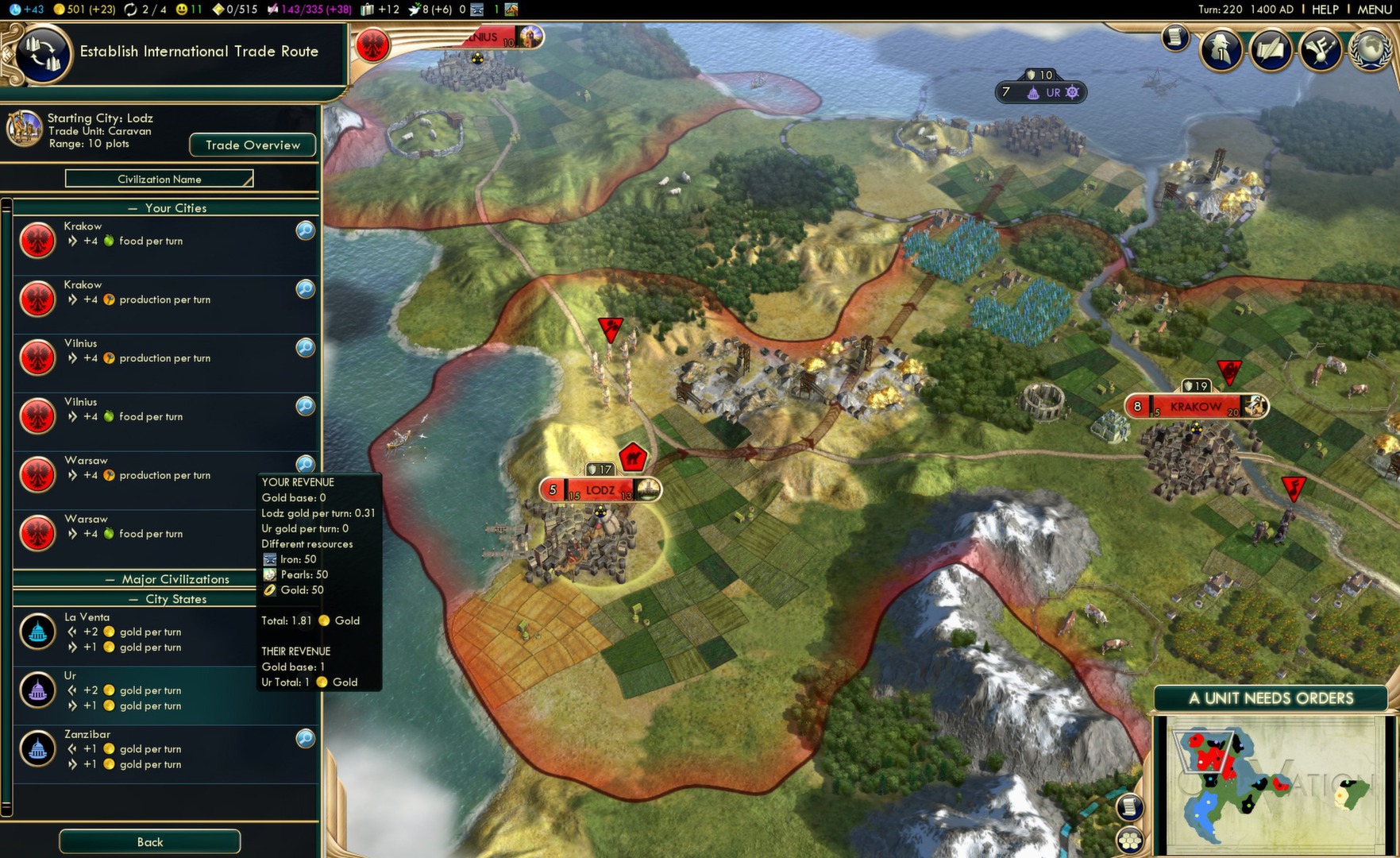 Sid Meier's Civilization V: Brave New World image