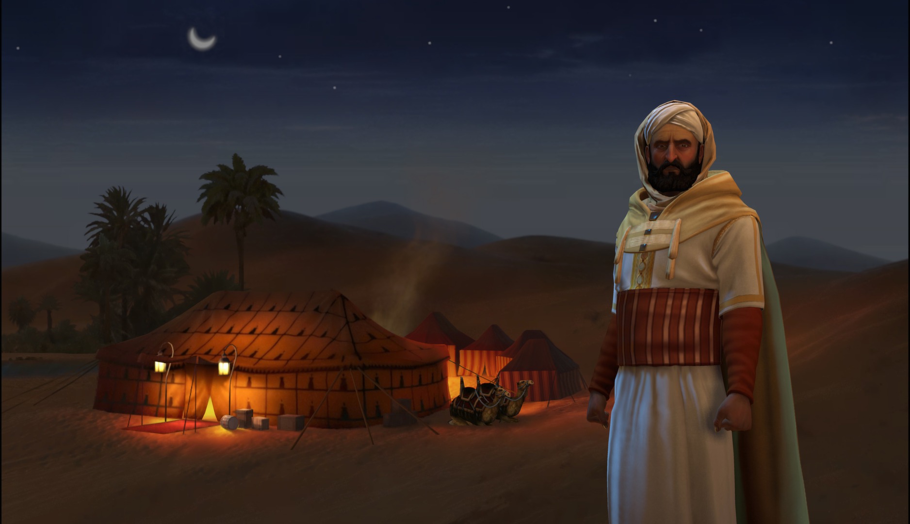 Sid Meier's Civilization V: Brave New World image