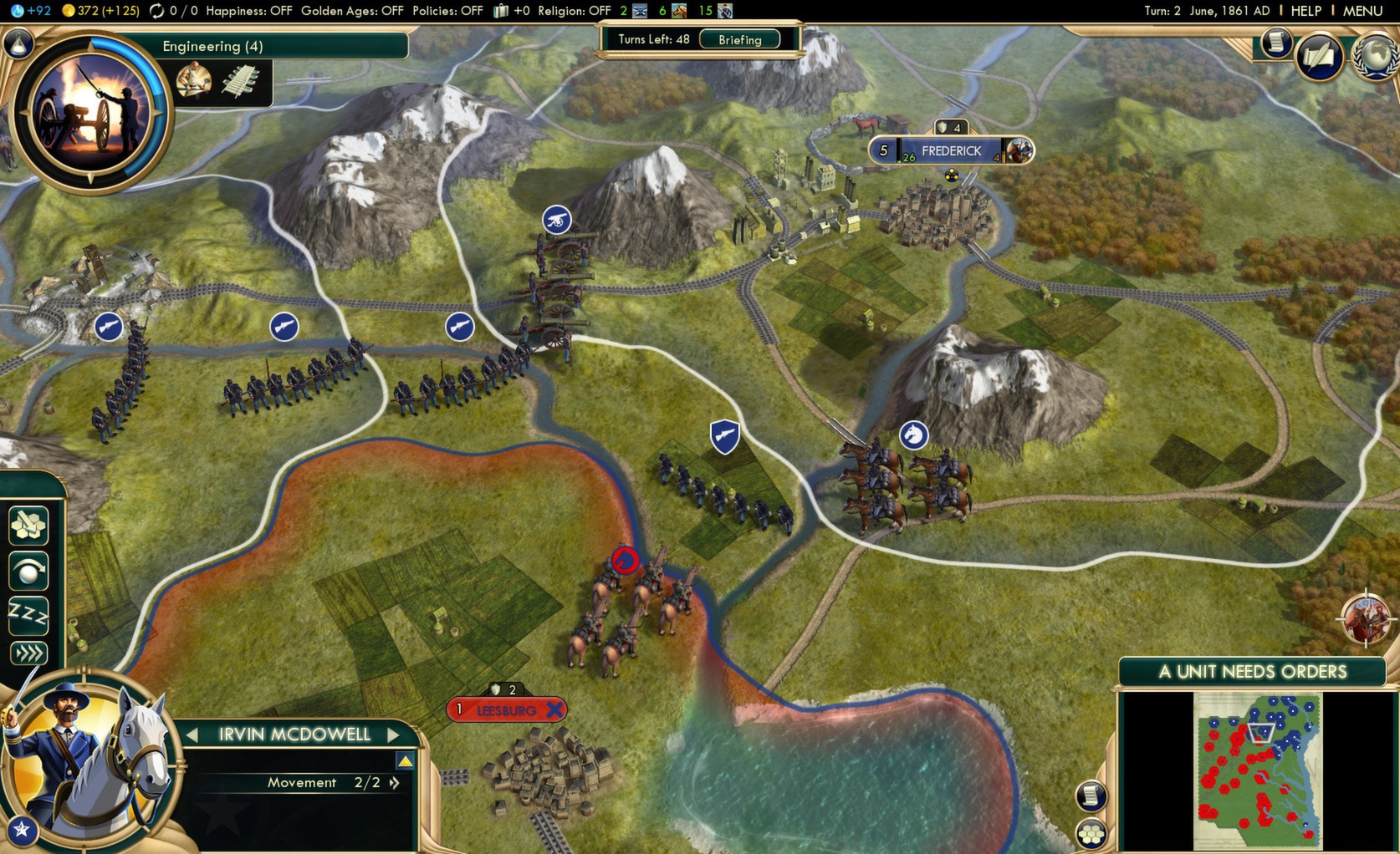 Sid Meier's Civilization V: Brave New World image