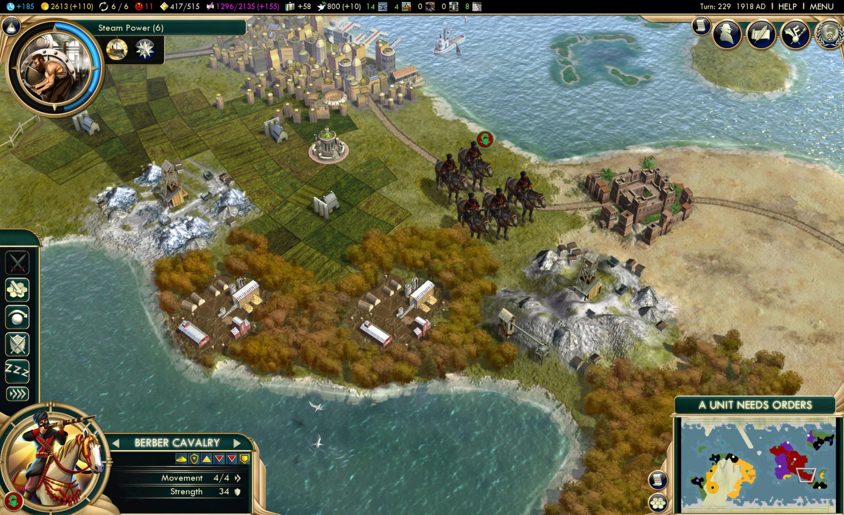 Sid Meier's Civilization V: Brave New World image