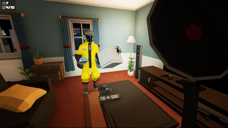Kill It With Fire 2 image