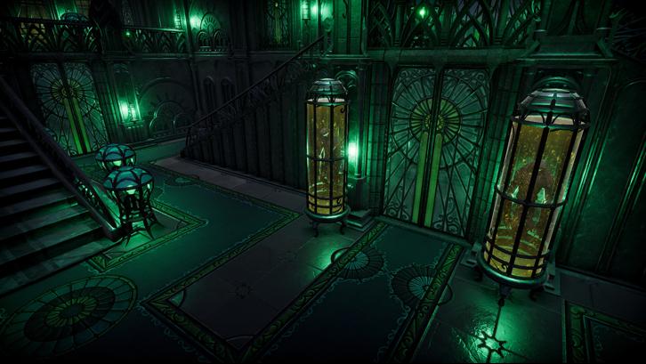 V Rising - Sinister Evolution Pack image