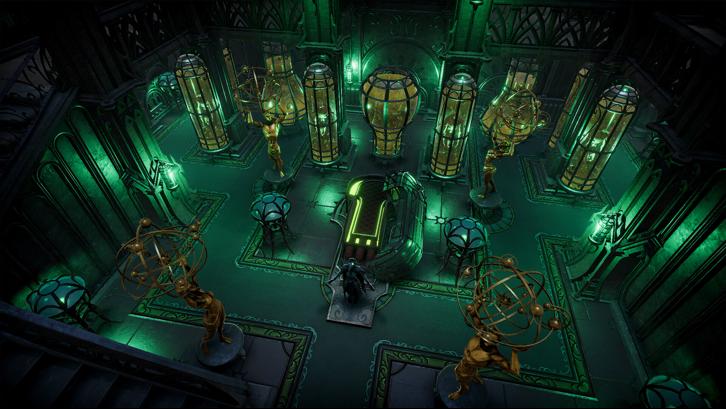 V Rising - Sinister Evolution Pack image