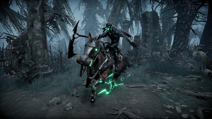 V Rising - Sinister Evolution Pack image