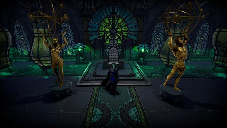 V Rising - Sinister Evolution Pack image