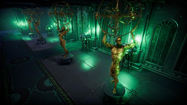 V Rising - Sinister Evolution Pack image