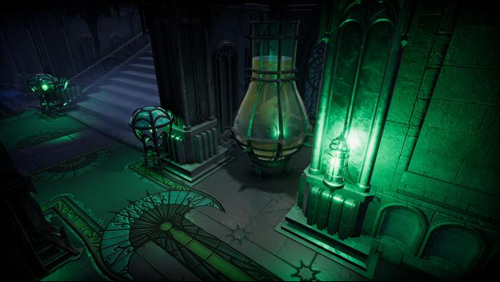 V Rising - Sinister Evolution Pack image