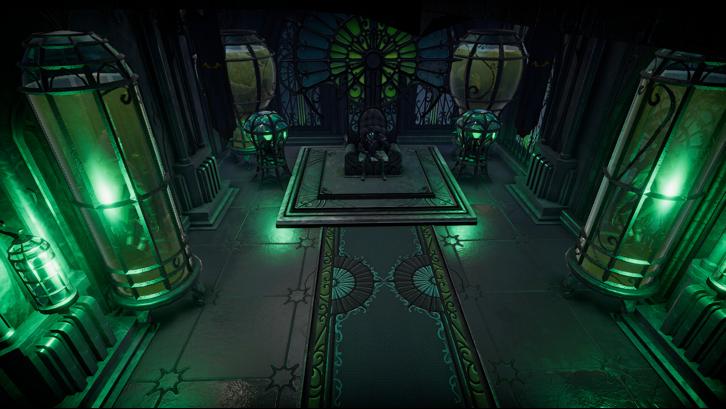 V Rising - Sinister Evolution Pack image
