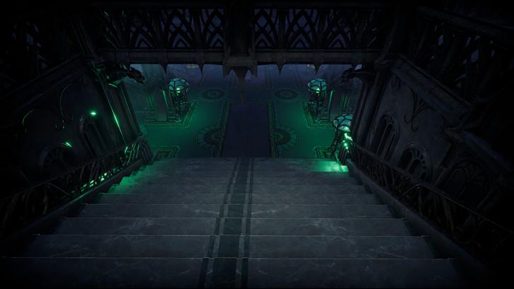 V Rising - Sinister Evolution Pack image