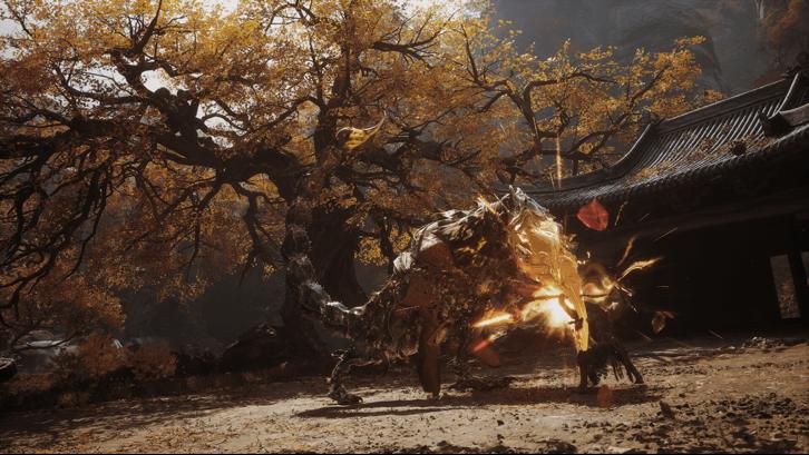 Black Myth: Wukong image