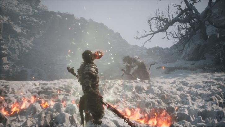 Black Myth: Wukong image