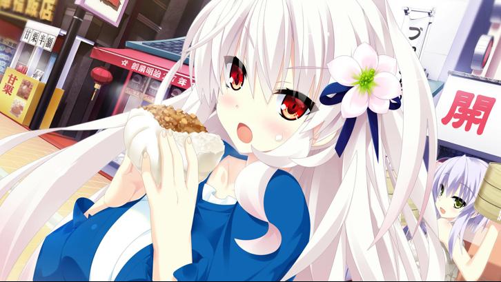 Destiny Star Girlfriend 2 image