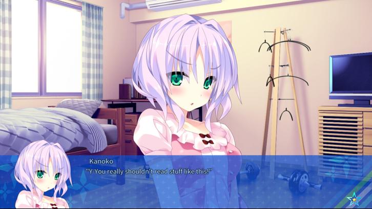 Destiny Star Girlfriend 2 image