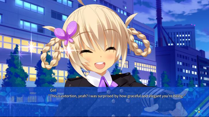 Destiny Star Girlfriend 2 image