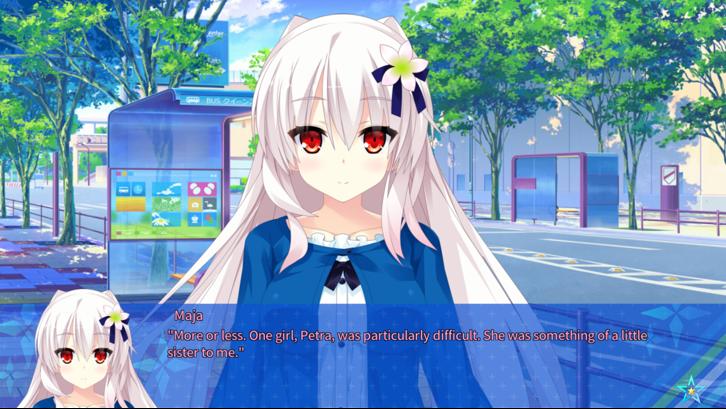 Destiny Star Girlfriend 2 image