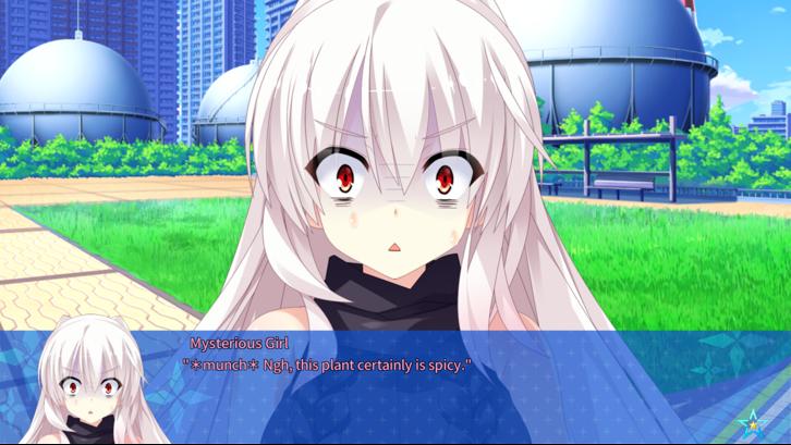 Destiny Star Girlfriend 2 image