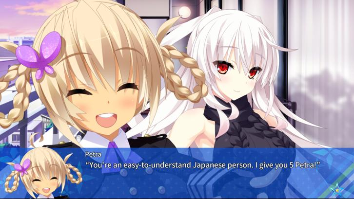 Destiny Star Girlfriend 3 image