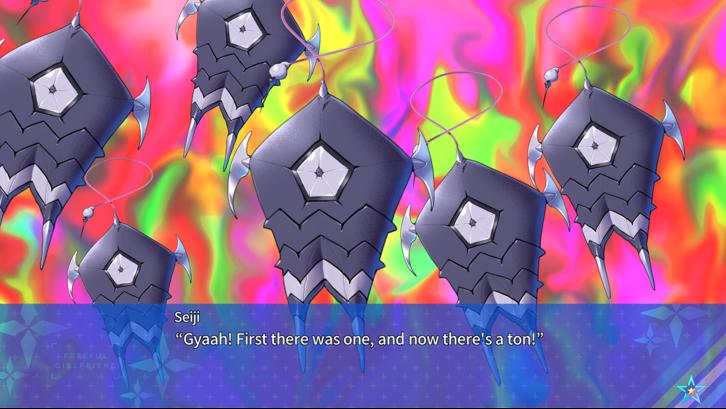 Destiny Star Girlfriend 3 image