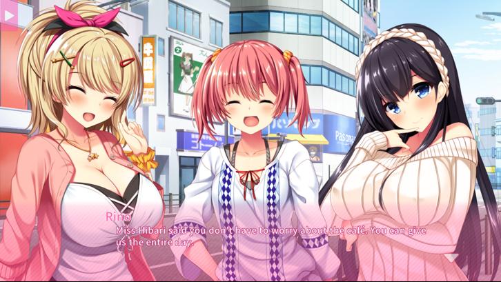 Real Anime Situation! 2 image