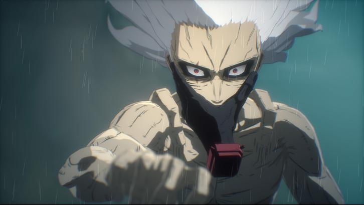 My Hero Academia : All's Justice Ultimate Edition (US) Steam Key screenshot from the video game thumbnail 3