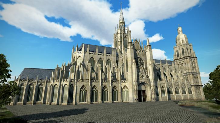 IL-2 Sturmovik: Flying Circus - Volume II image