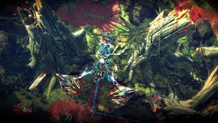 Anomaly 2 image