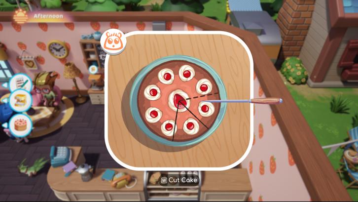 Critter Café image
