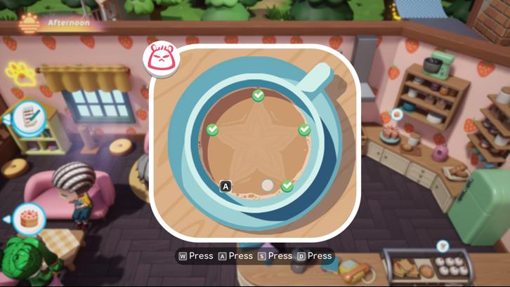 Critter Café image