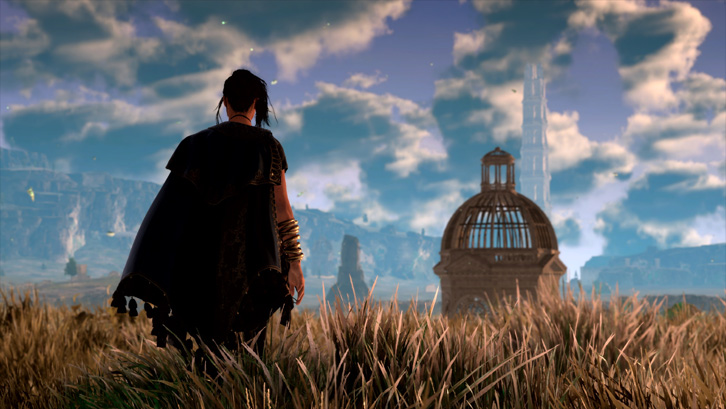 Forspoken Deluxe image