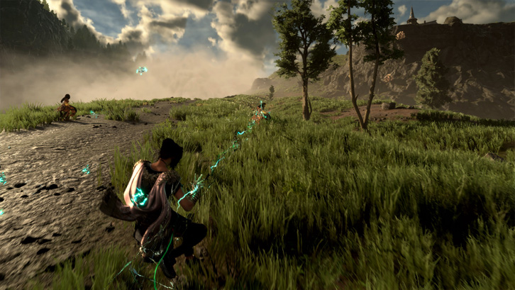 Forspoken Deluxe image