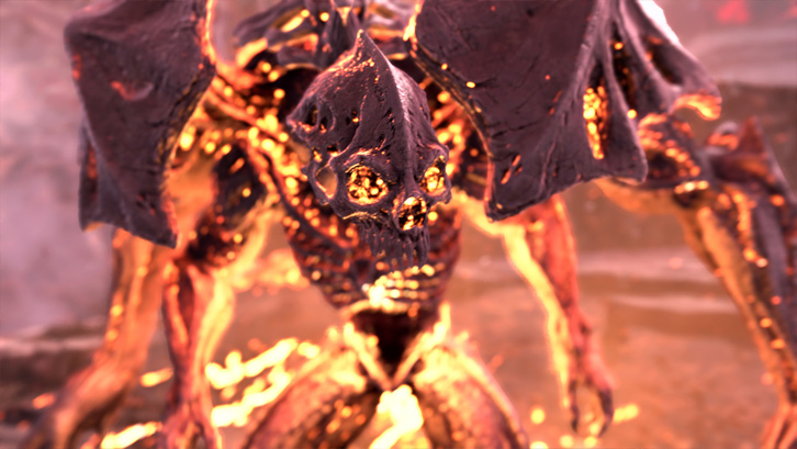 Forspoken Deluxe image