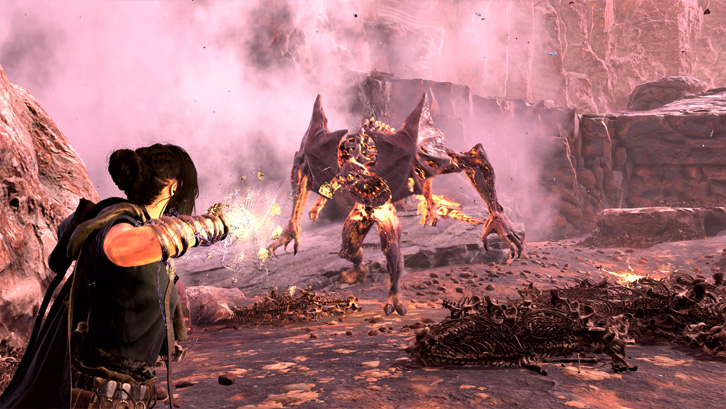 Forspoken Deluxe image