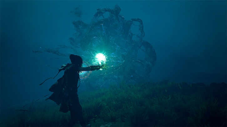Forspoken Deluxe image