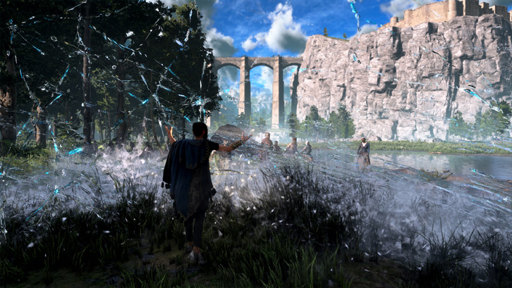 Forspoken Deluxe image