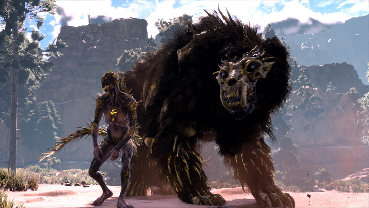 Forspoken Deluxe image