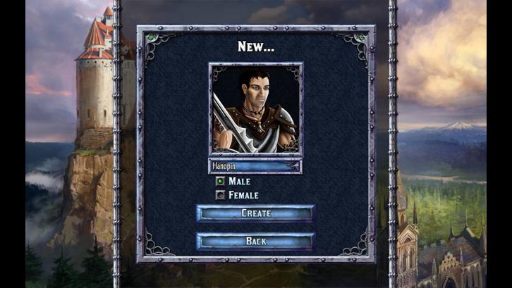 Puzzle Kingdoms image