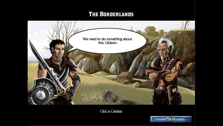 Puzzle Kingdoms image